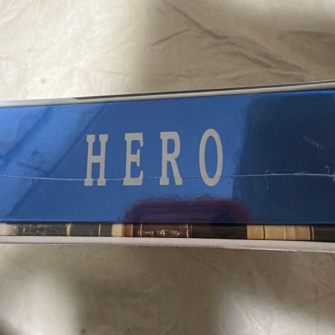 HERO スピンオフドラマ DVD