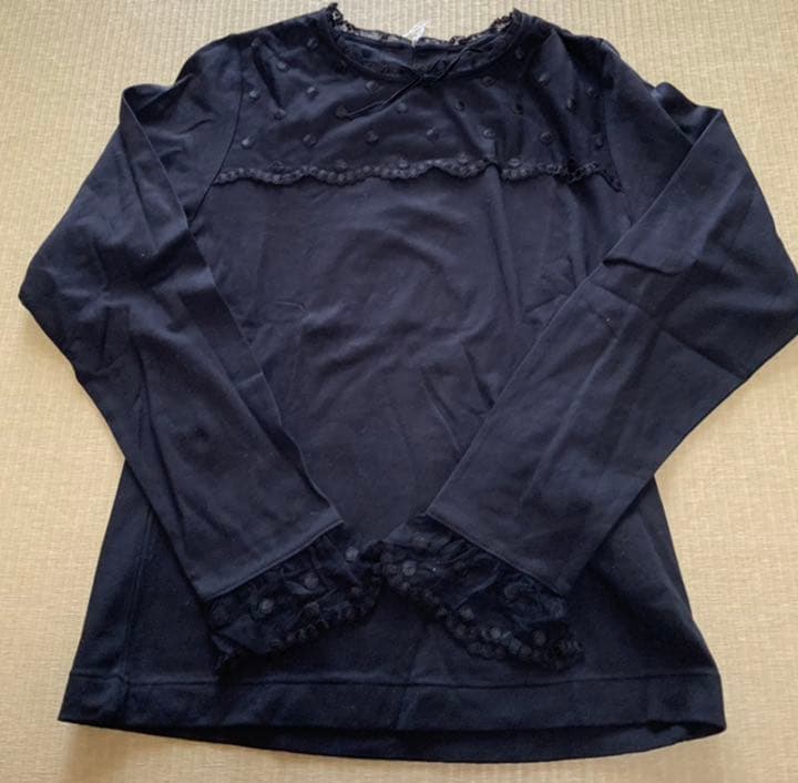 ピンクハウス　カットソー