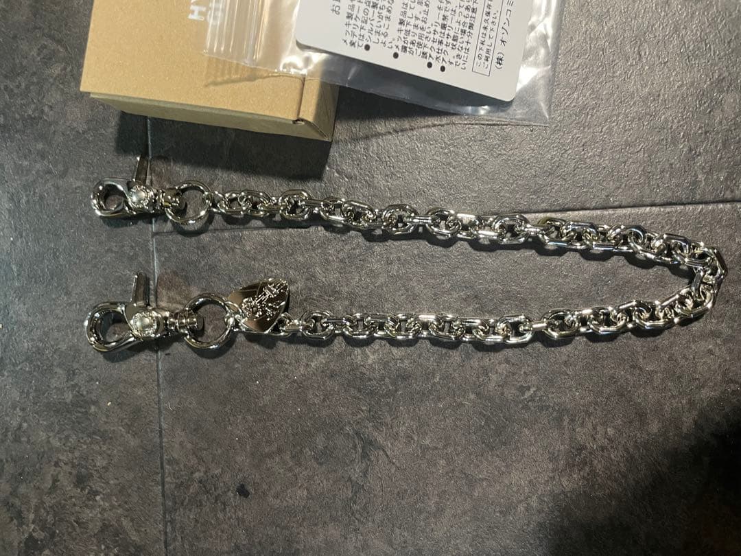 ミケネコ　ヒステリックグラマー　Hysteric Glamour