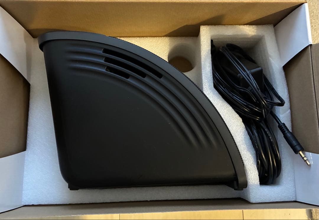 ミライスピーカー ミニ　SF-MIRAIS7