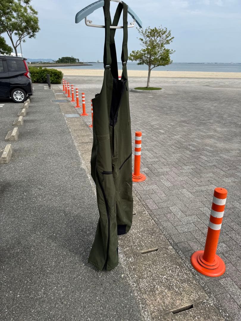 デサント　スキーウェア　カタログ外商品　超美品　有名スキーヤー着用モデル