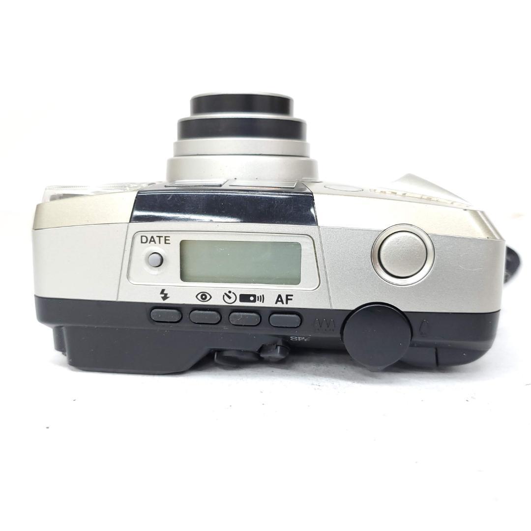 フィルムカメラ Pentax ESPIO 140M F1225-170-1-19p p