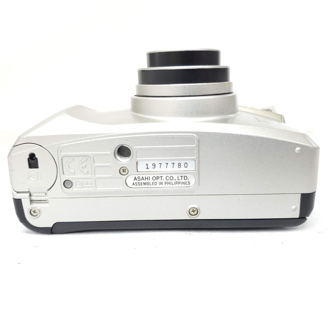 フィルムカメラ Pentax ESPIO 140M F1225-170-1-19p p