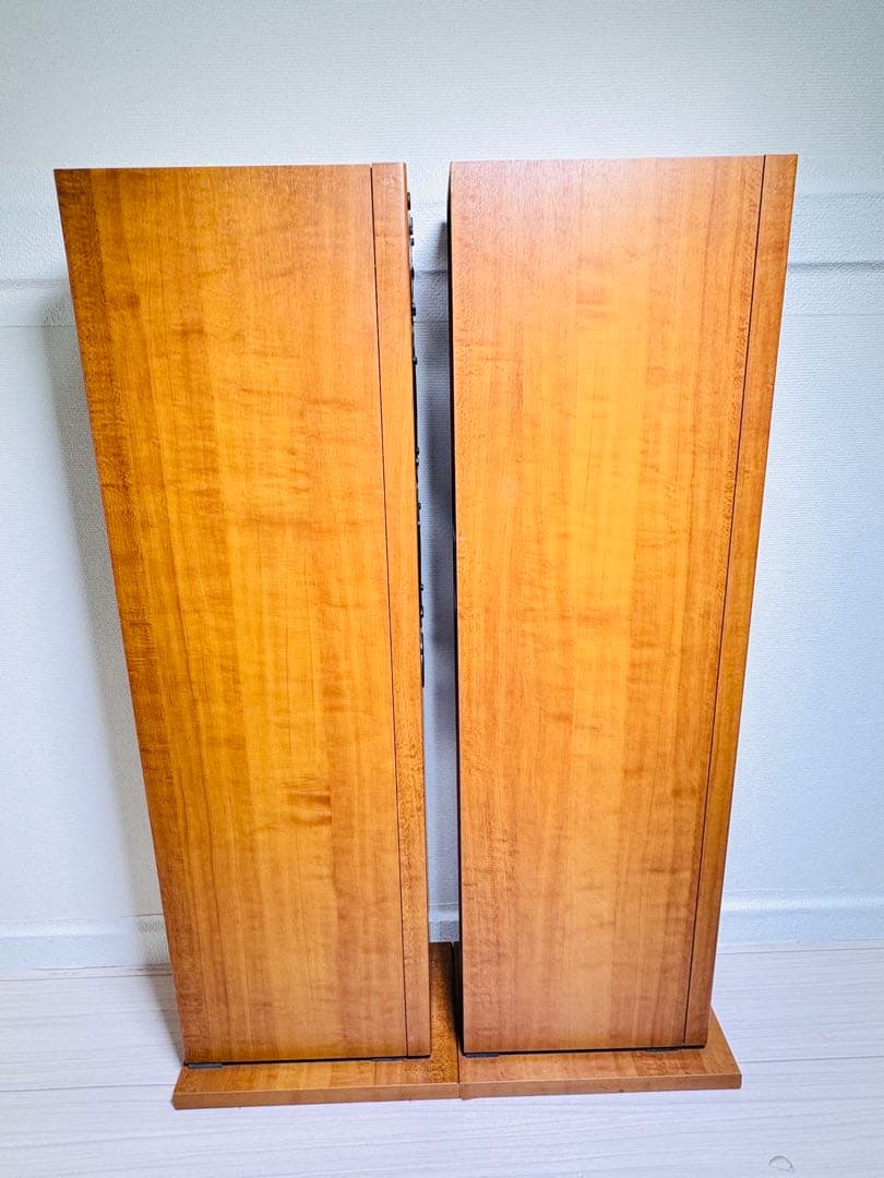 ONKYO D-307F フロントスピーカー トールボーイ2本セット