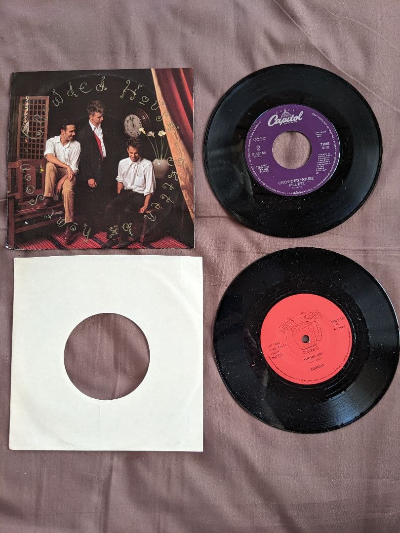 T*M様 レコード　15枚セット