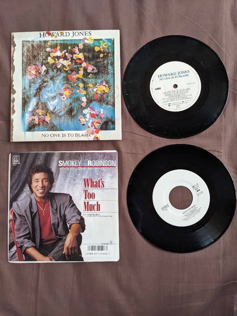 T*M様 レコード　15枚セット