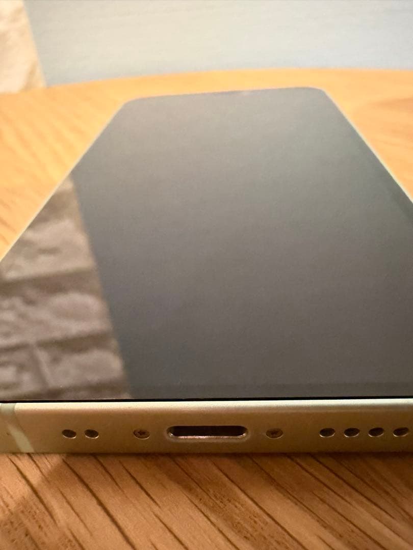 Apple iPhone 12 mini 64GBミントグリーン 本体