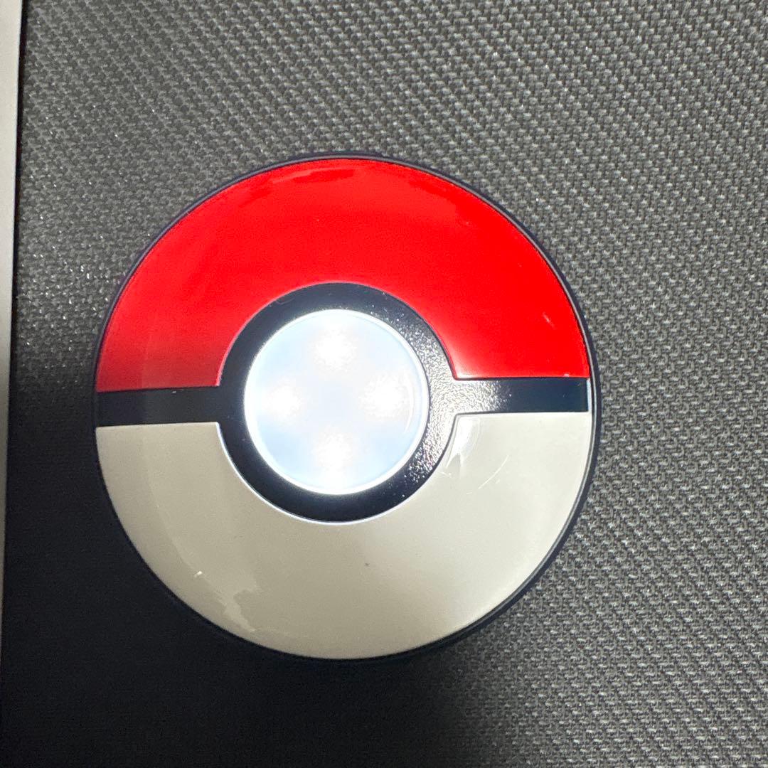 【中古特価】PokémonGOPlus +（ポケモンゴープラスプラス）