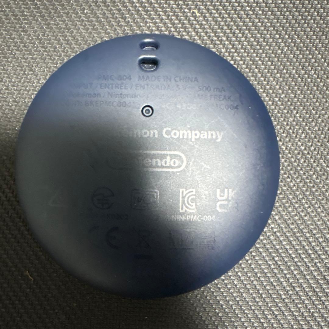 【中古特価】PokémonGOPlus +（ポケモンゴープラスプラス）