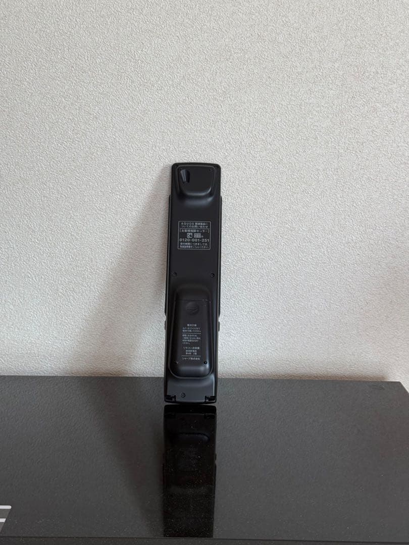 シャープ　AQUOSレコーダー