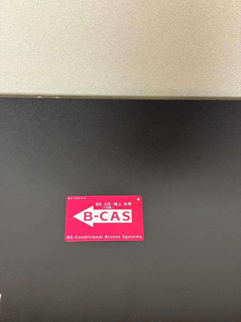 シャープ　AQUOSレコーダー