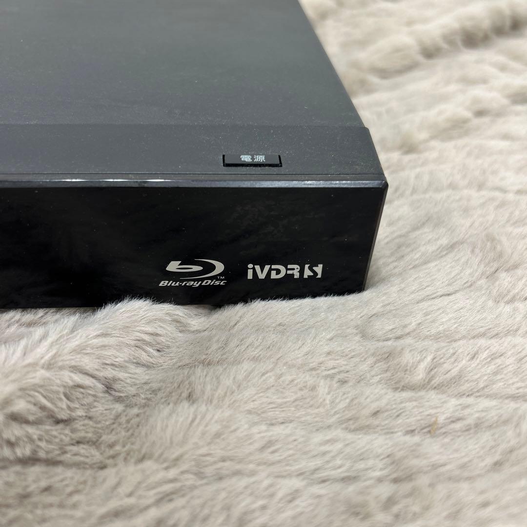 maxell BIV-R521 ブルーレイレコーダー