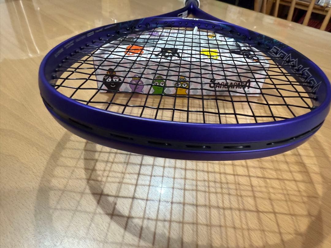 YONEX ボルトレイジ7VS VOLTRAGE7VS バーサス　ヨネックス