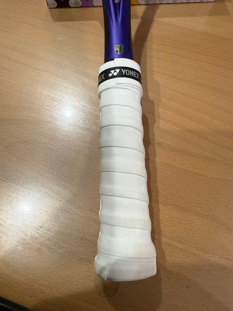 YONEX ボルトレイジ7VS VOLTRAGE7VS バーサス　ヨネックス