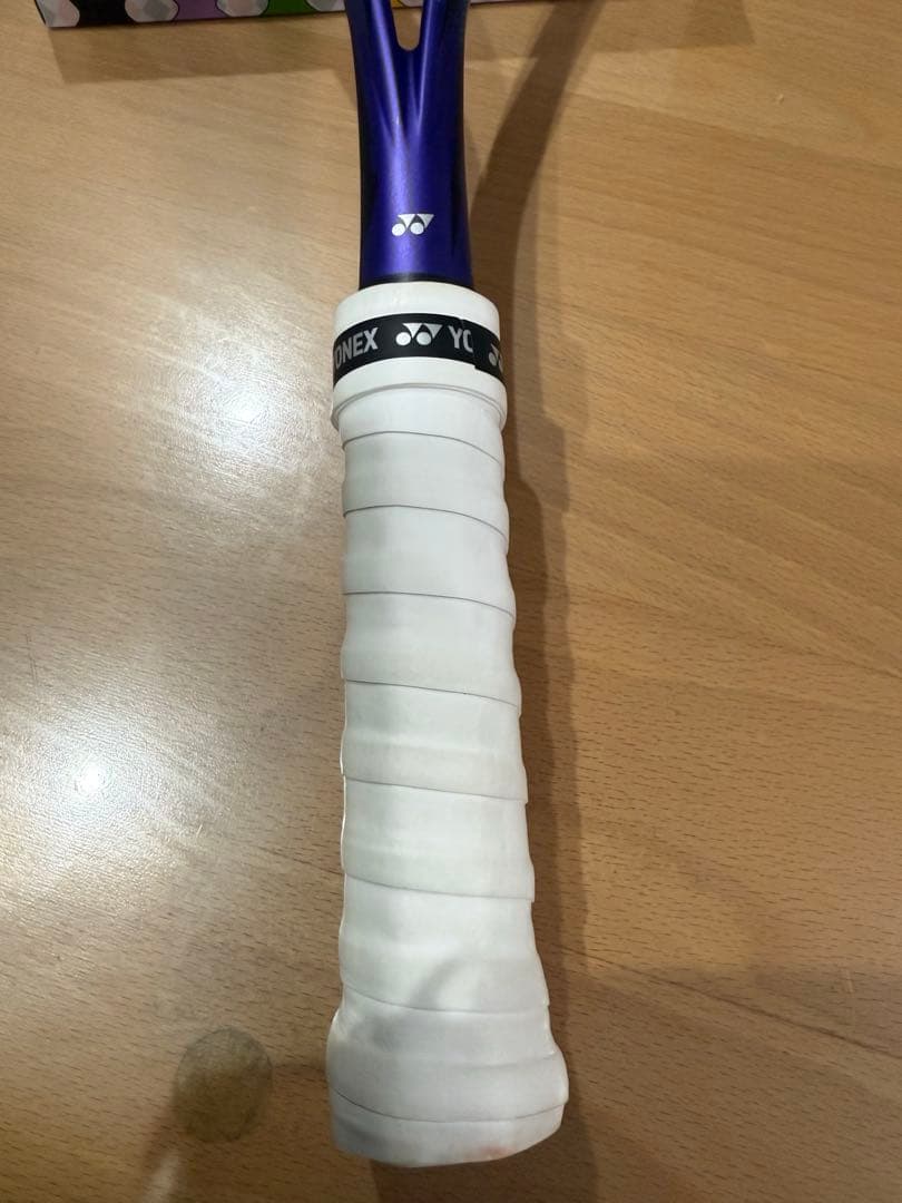 YONEX ボルトレイジ7VS VOLTRAGE7VS バーサス　ヨネックス