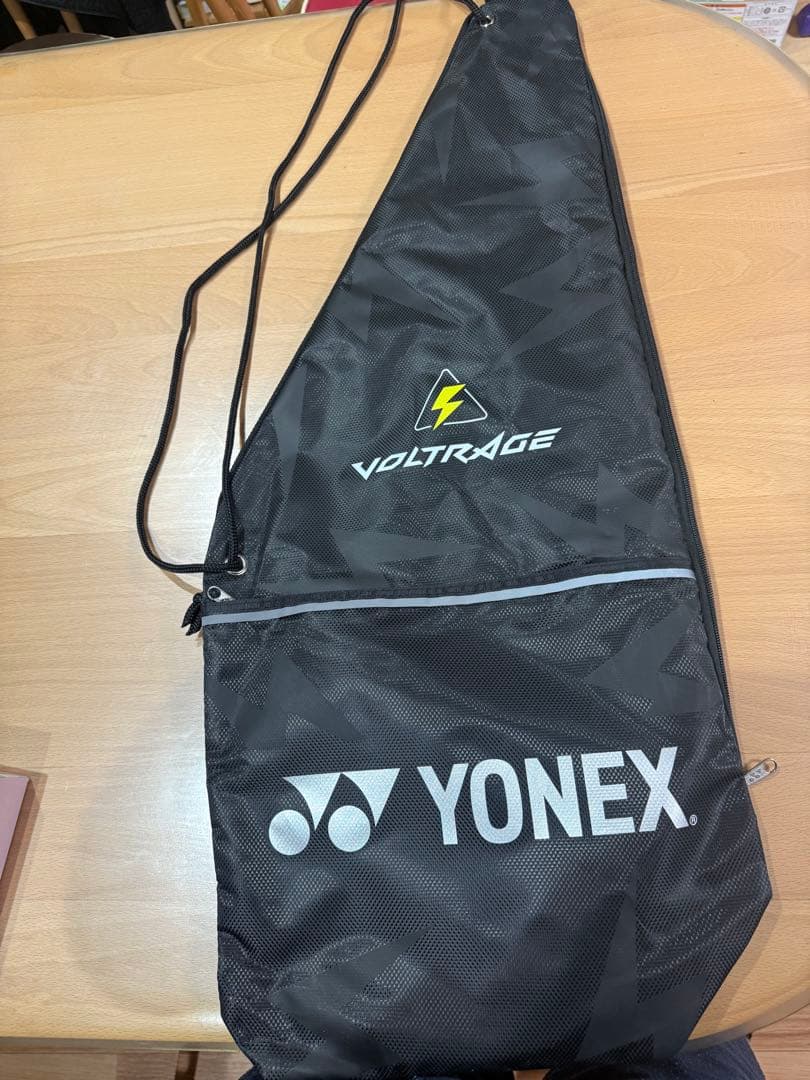 YONEX ボルトレイジ7VS VOLTRAGE7VS バーサス　ヨネックス
