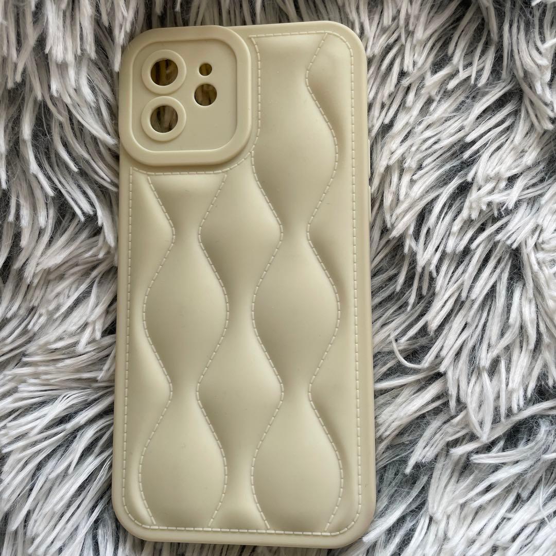 【美品】早い者勝ちiPhone12ホワイトSIMフリー128GBFaceID不可