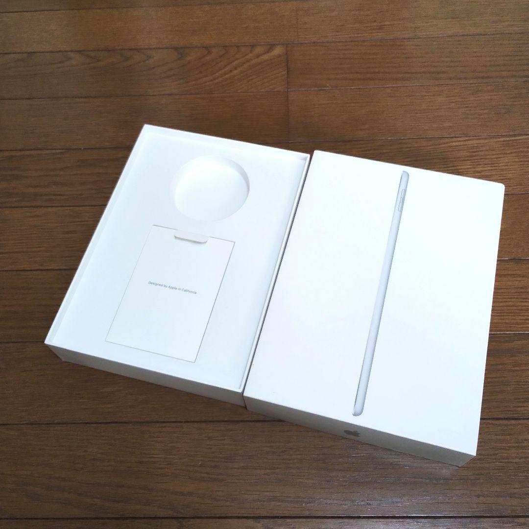 美品 Apple iPad 第6世代 32GB