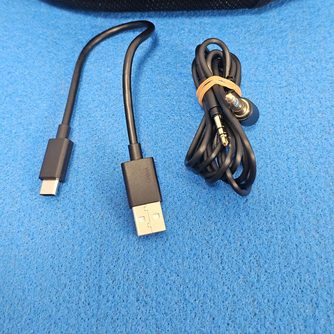 【美品】 SONY WH-1000XM3