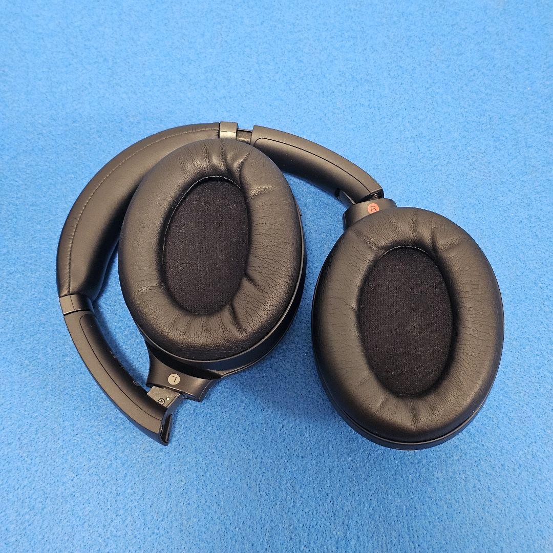 【美品】 SONY WH-1000XM3