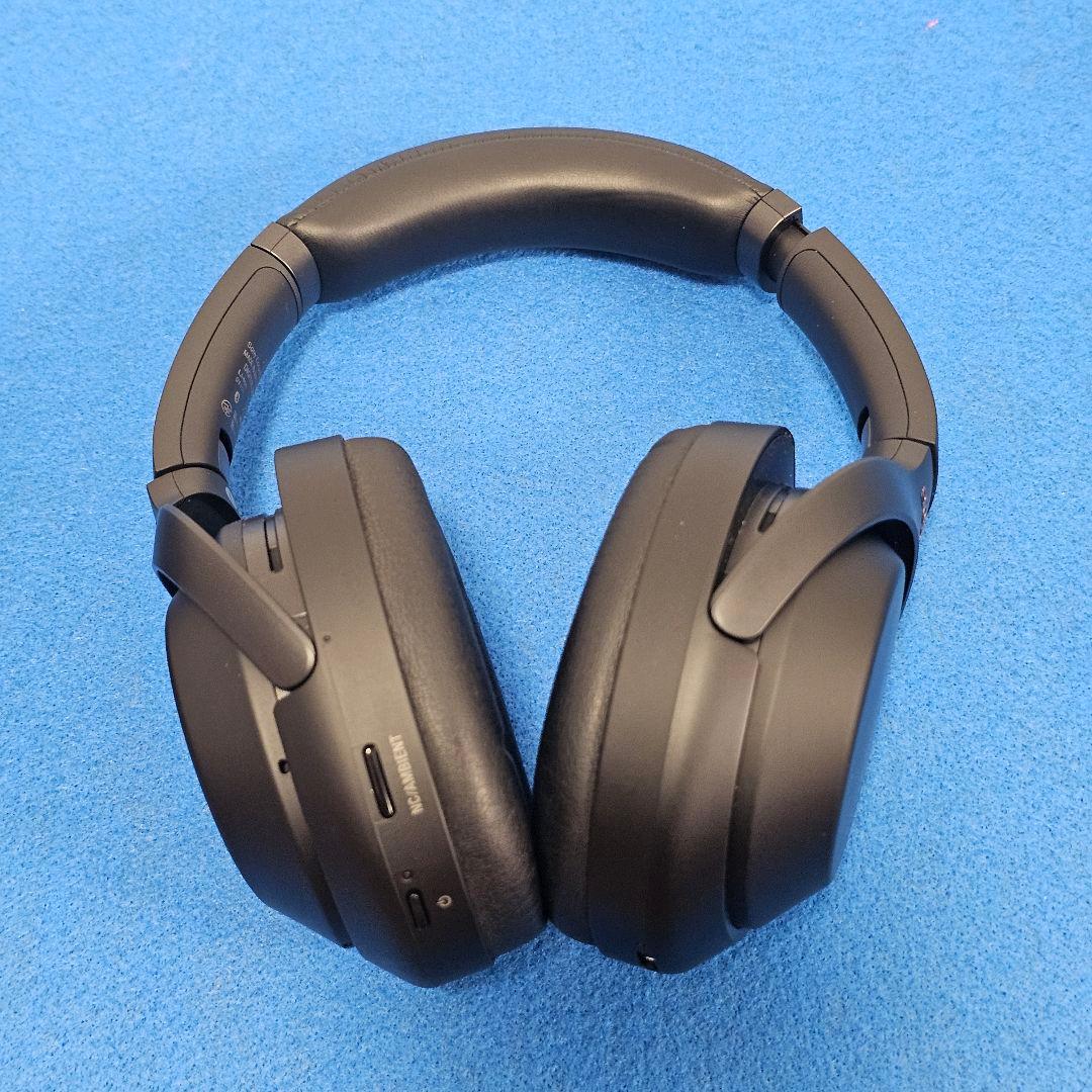 【美品】 SONY WH-1000XM3