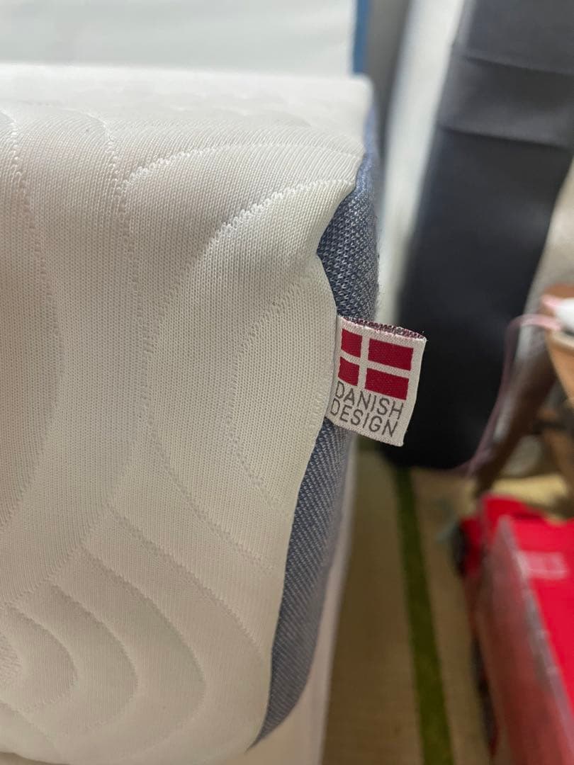 EASEテンピュール　シングル