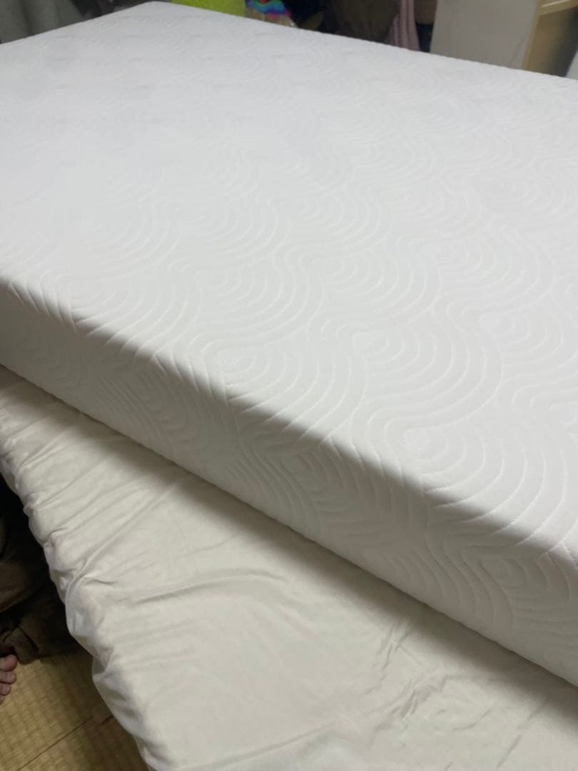 EASEテンピュール　シングル