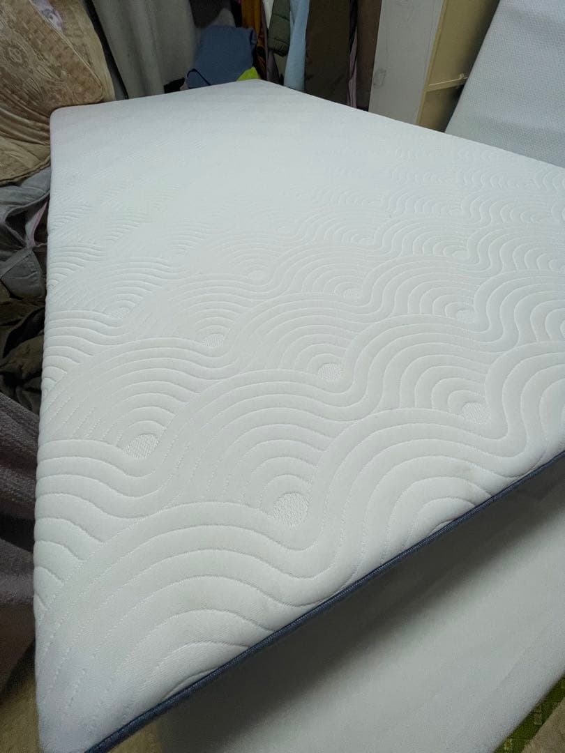 EASEテンピュール　シングル