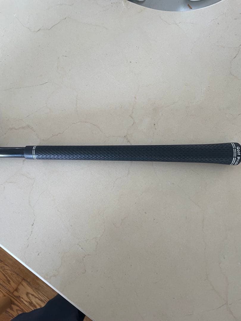 CRAZY Longest Yard-01 ゴルフシャフト