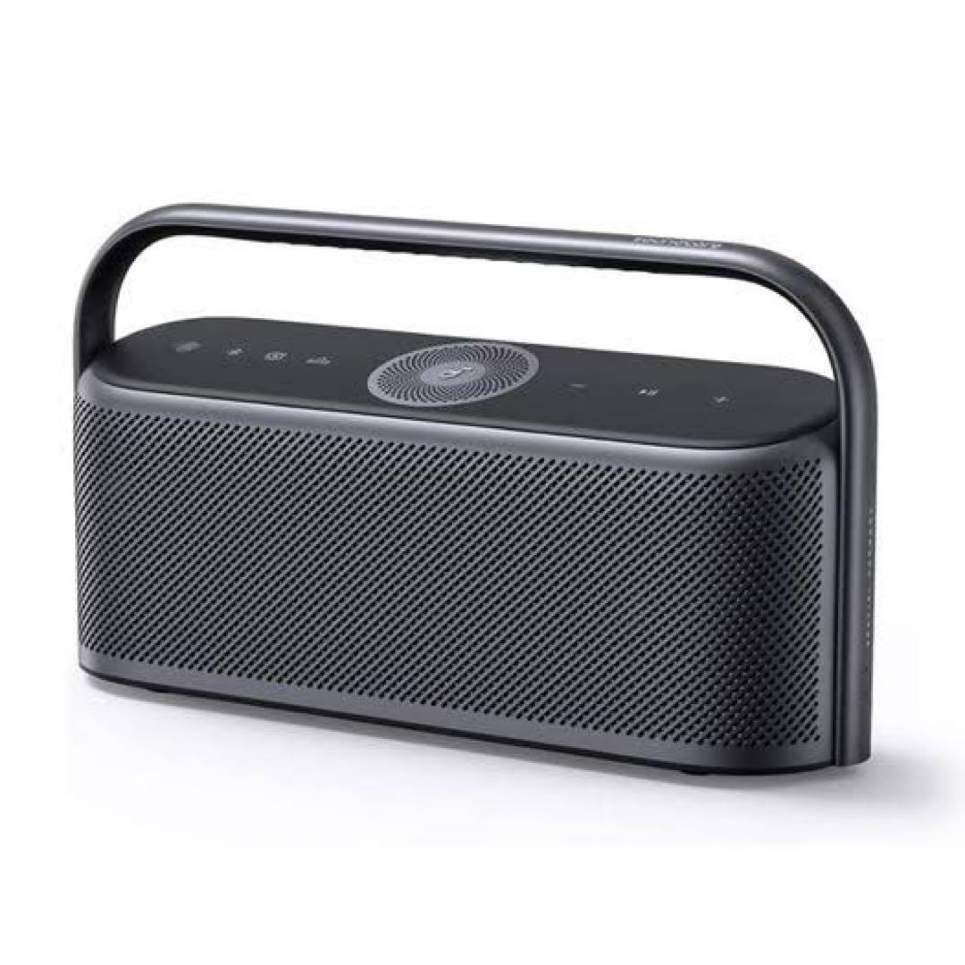 【美品】Anker Soundcore Motion X600