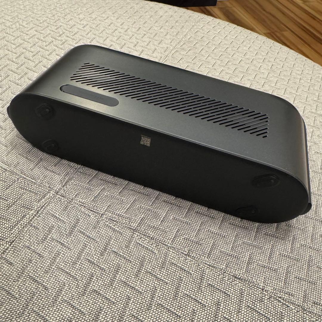 【美品】Anker Soundcore Motion X600