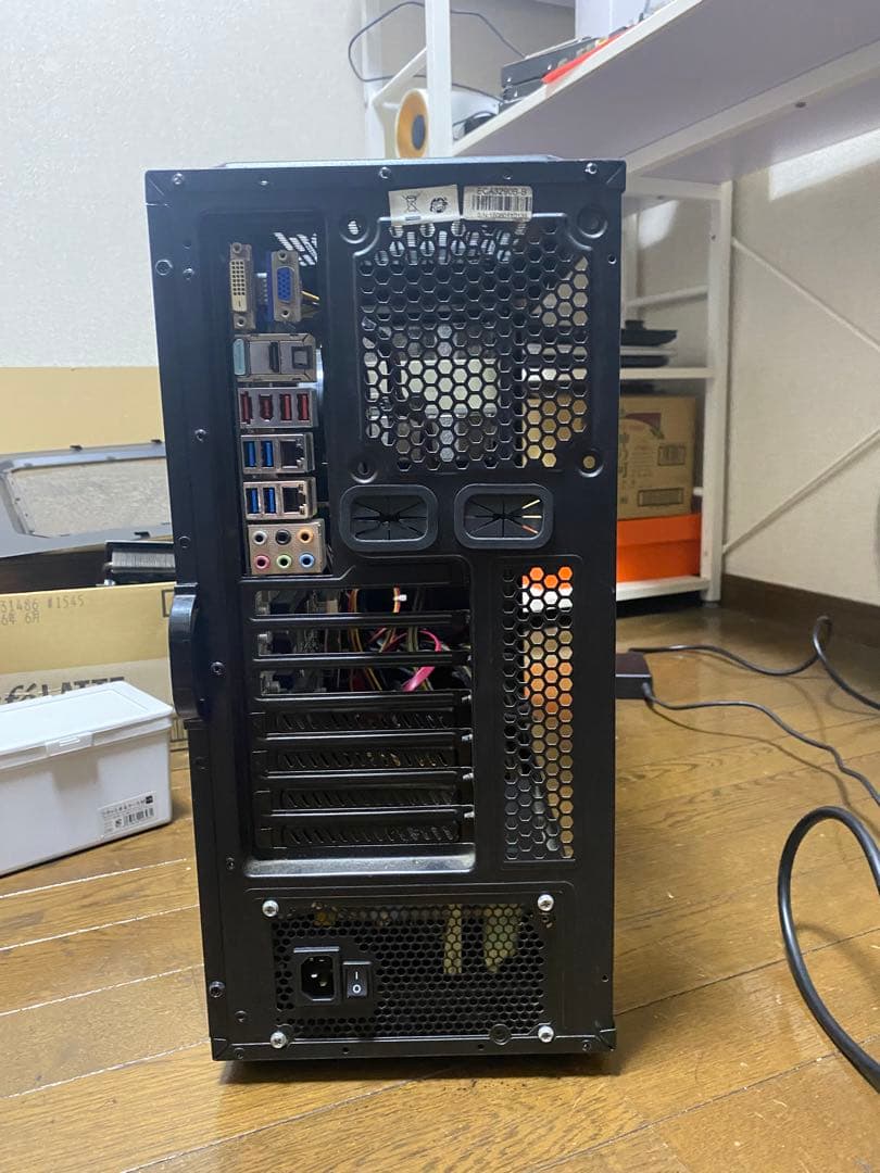 その他 Windows 10