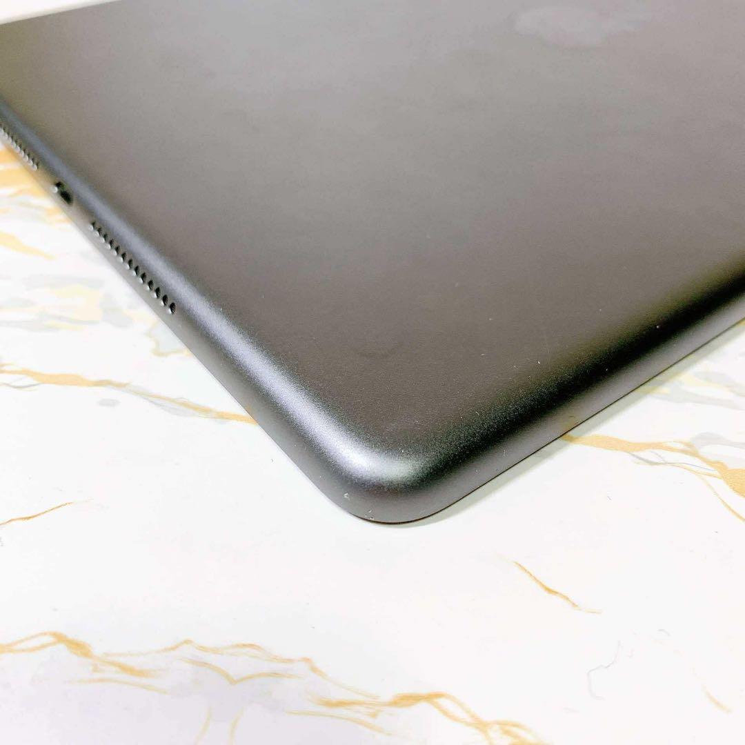 iPad 第9世代セルラー 64GB BT100%