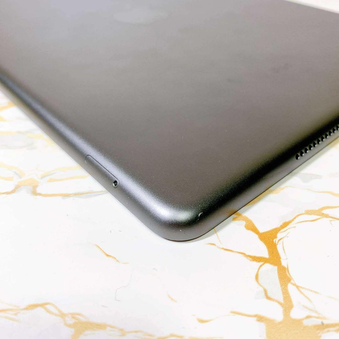 iPad 第9世代セルラー 64GB BT100%