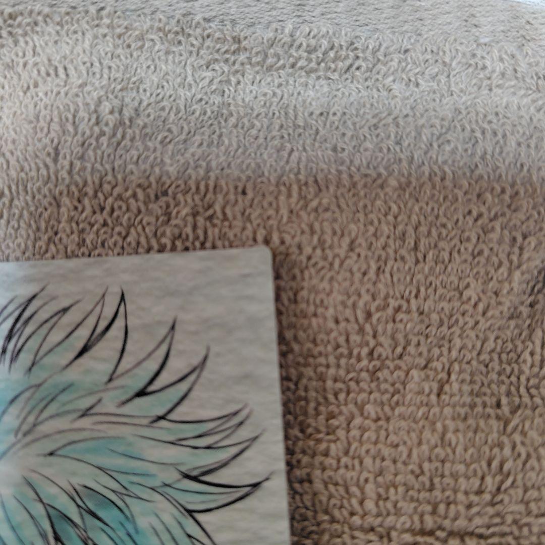 ハンターハンター　カードダスマスターズ　初版　キルア　123