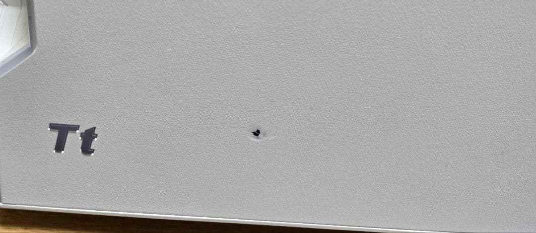 稼働少 高性能 ホワイト ゲーミングpc 4060Ti モンハンワイルズ