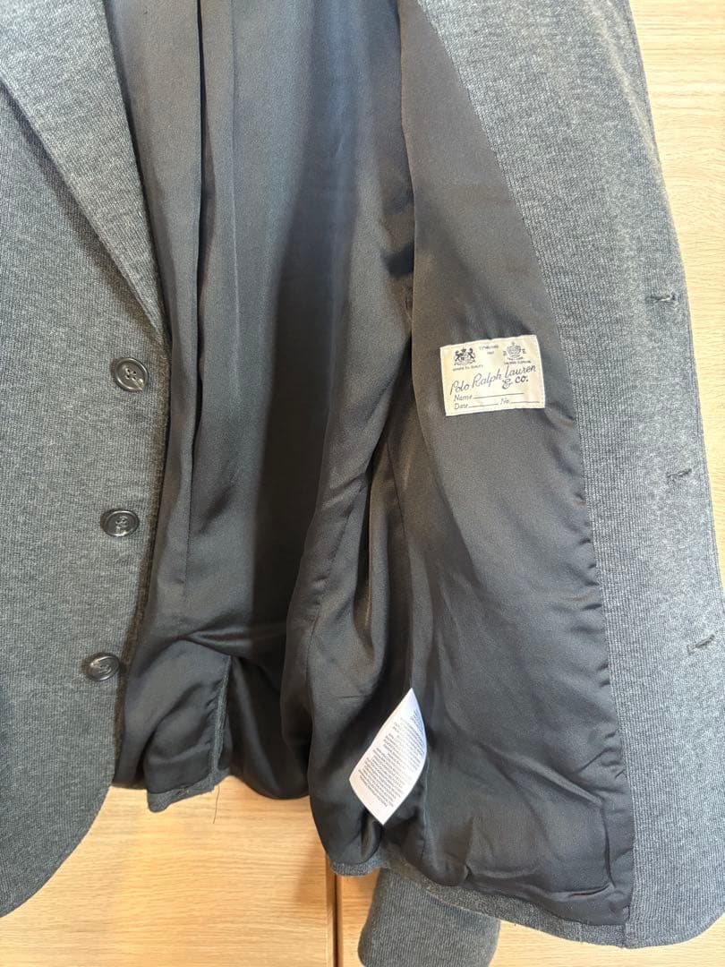 Polo Ralph Lauren テーラードジャケット