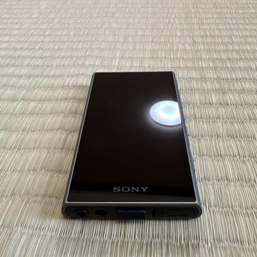 SONY NW-A306 32GB ウォークマン