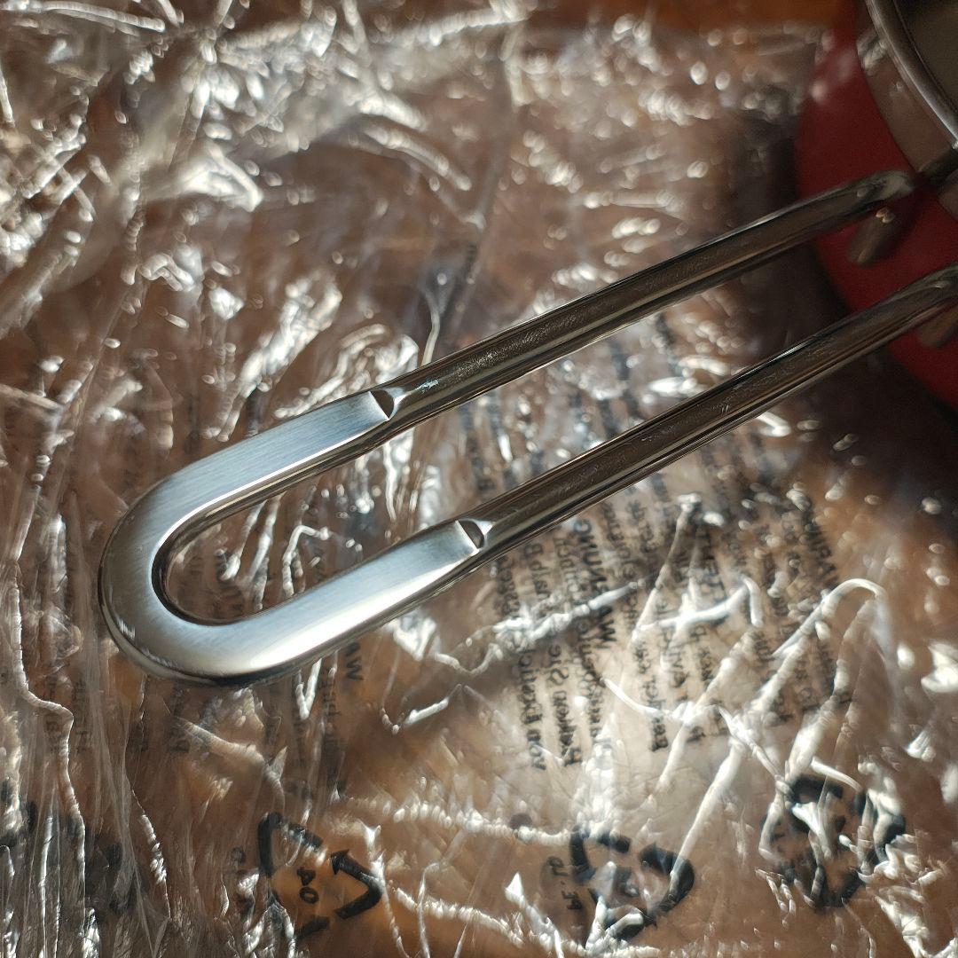 ビタクラフト コロラドセット レッド No.2602 4点セット