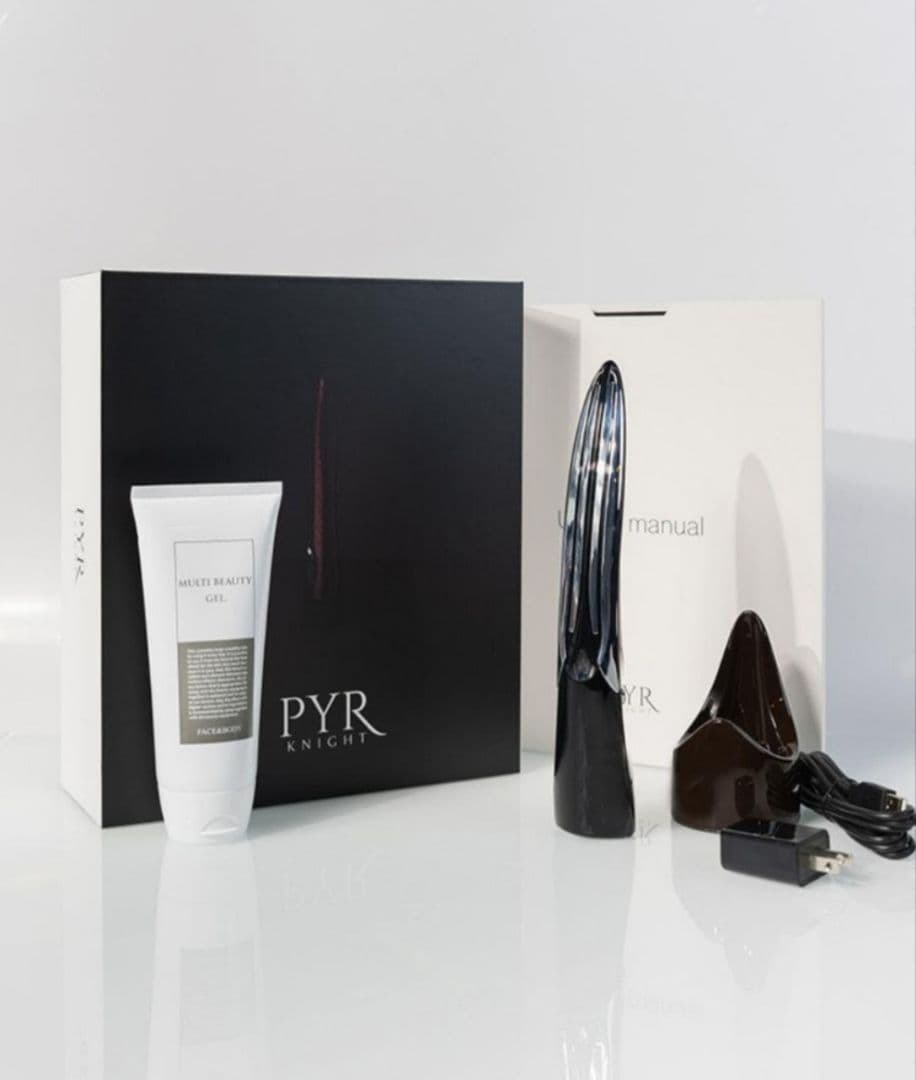 【PYR】パイラナイト　　　　　　　　　新品未使用未開封品保証付