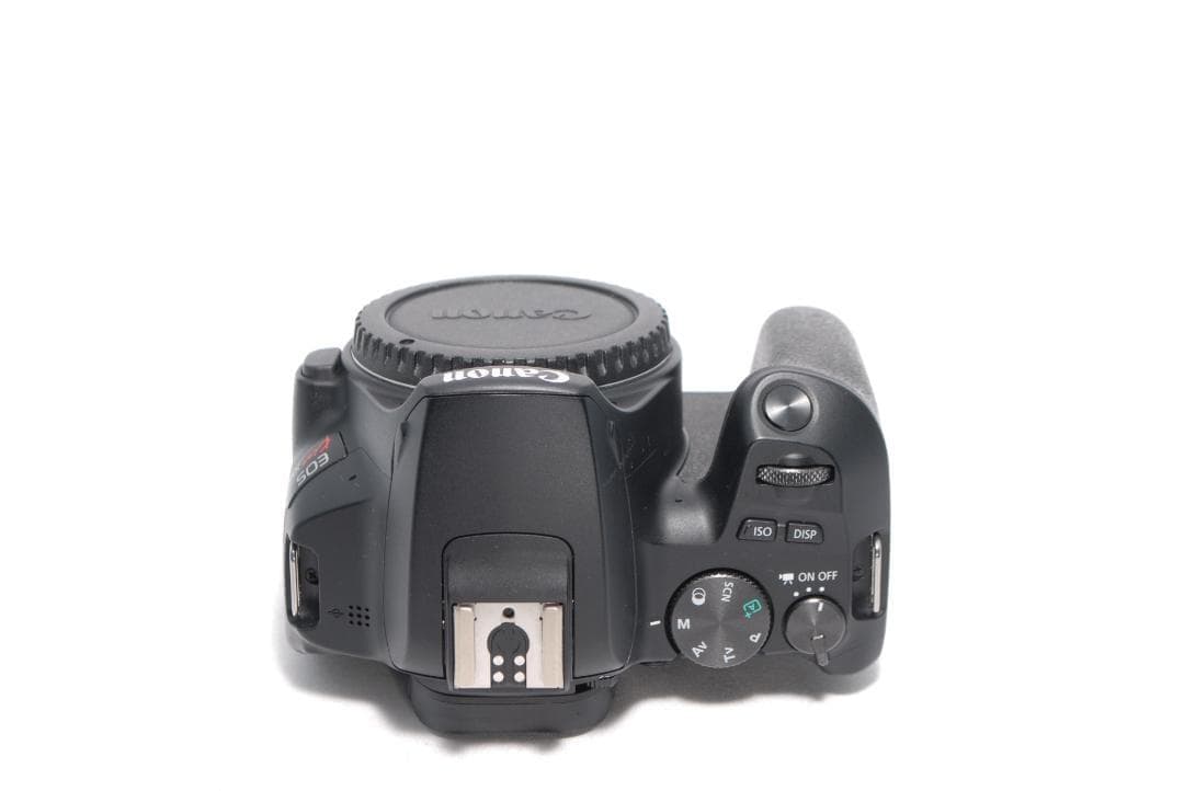 ✨Canon Kiss X10✨Wレンズ✨新品級✨軽量モデル✨一眼レフ