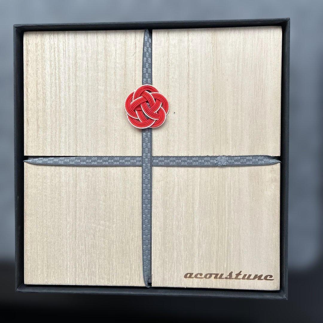 Acoustune HS2000MX SHO -笙- MKII + ARS133