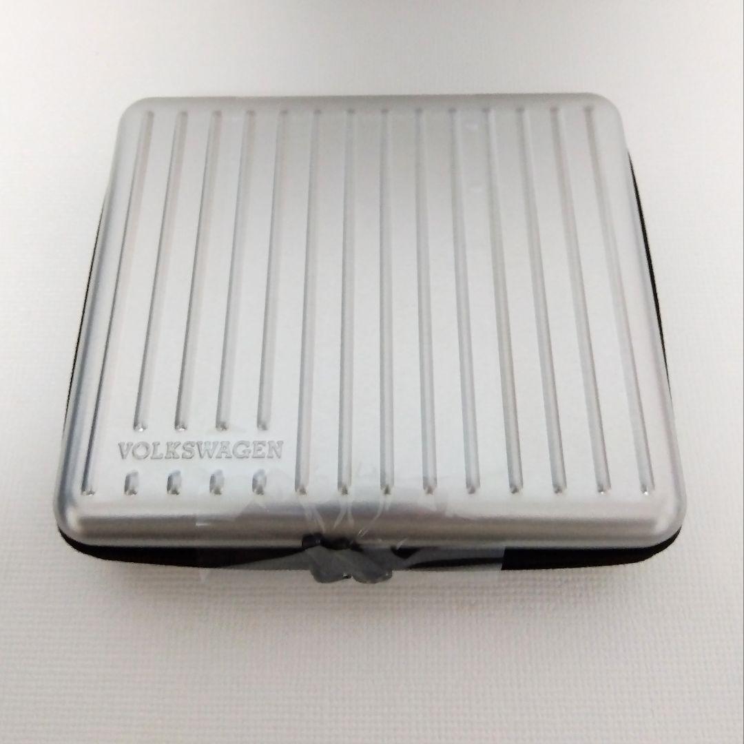 豪華3点セット　スチールコンテナ＆トラベルビートル＆スイートビートル