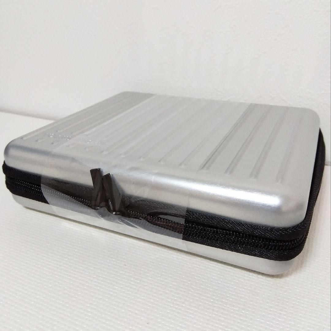 豪華3点セット　スチールコンテナ＆トラベルビートル＆スイートビートル