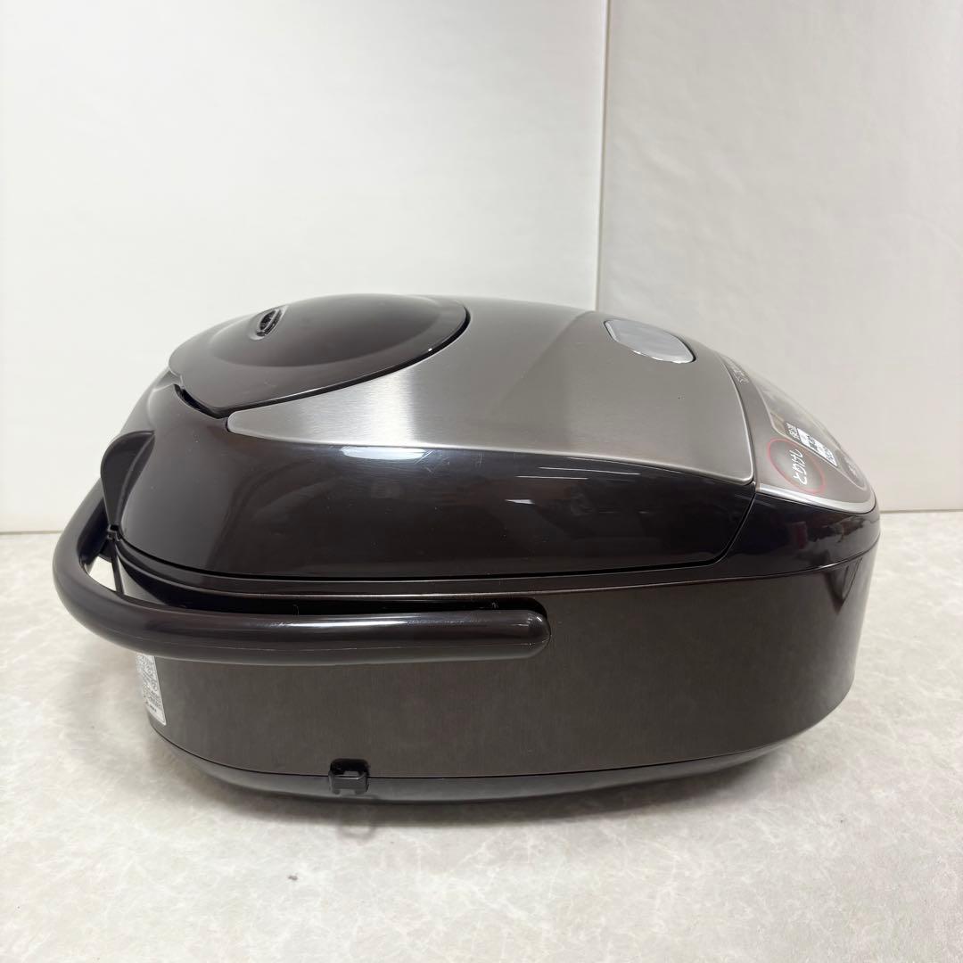 ZOJIRUSHI IH炊飯ジャー NW-VB10 1.0L 2020年製