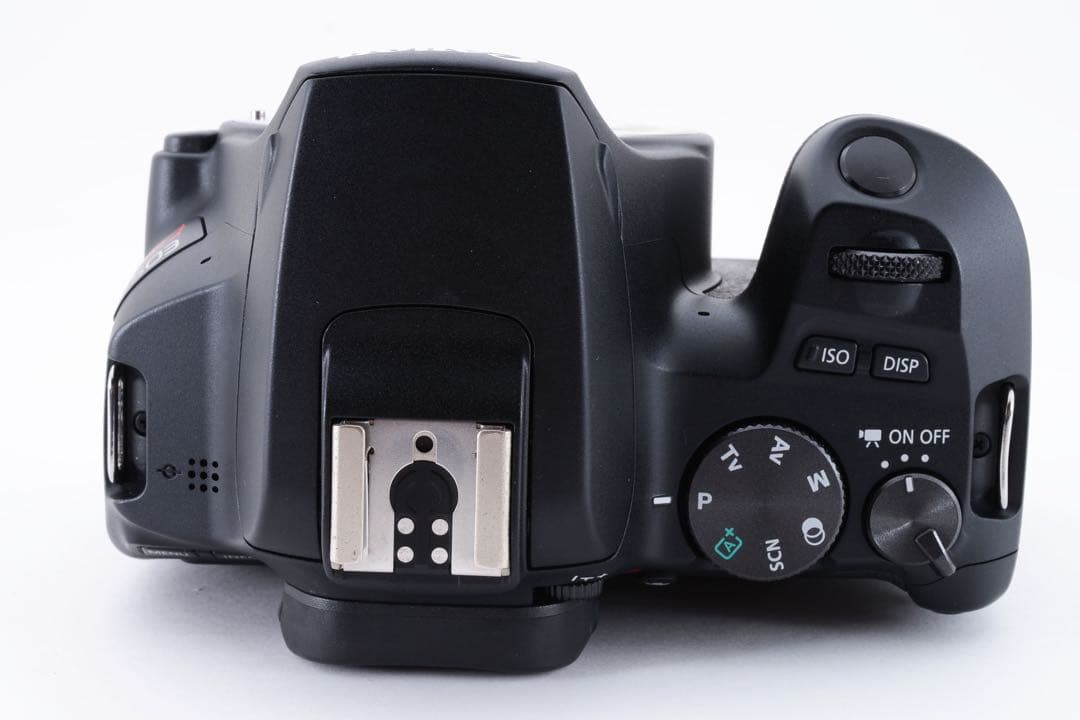 キャノン☆canon kiss x10☆標準&望遠ダブルレンズセット