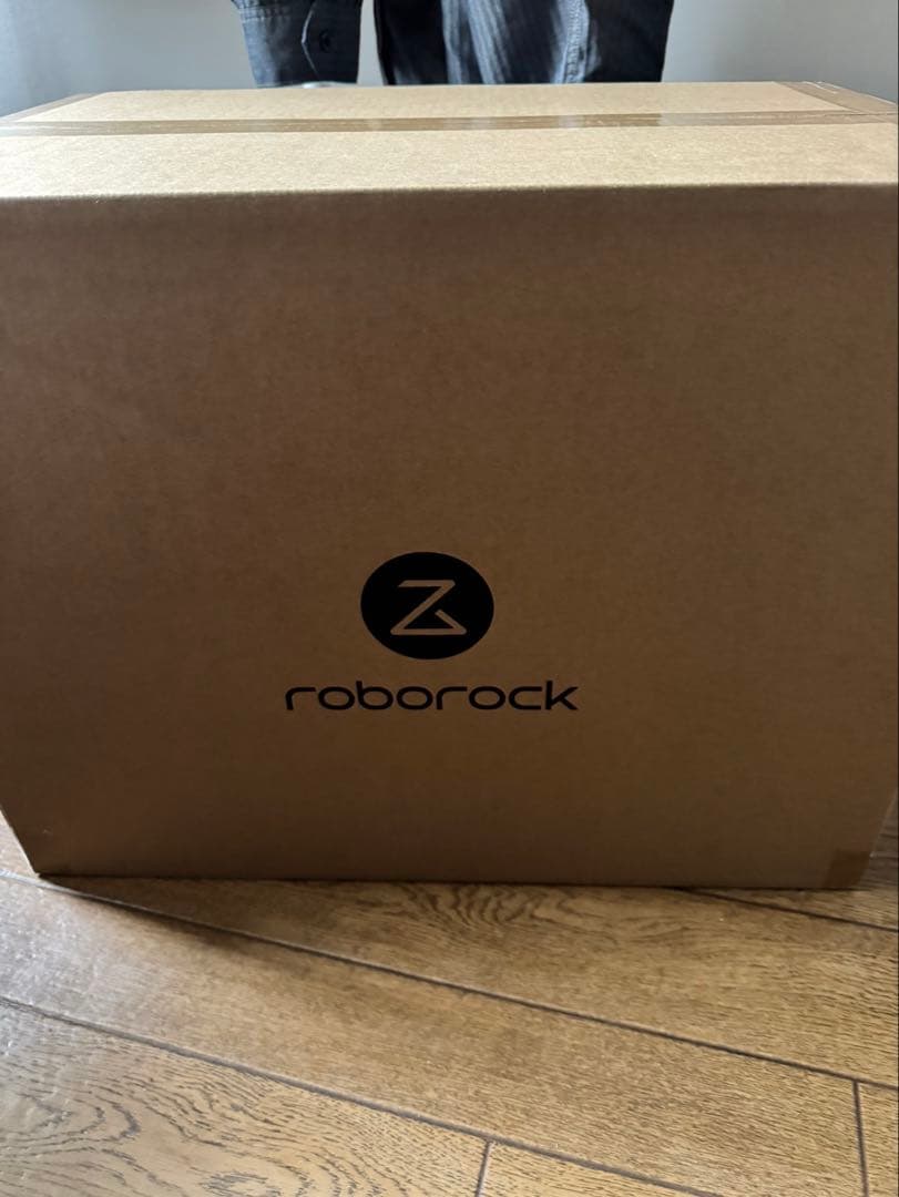 Roborock QR52-04 Q Revo Cロボロック