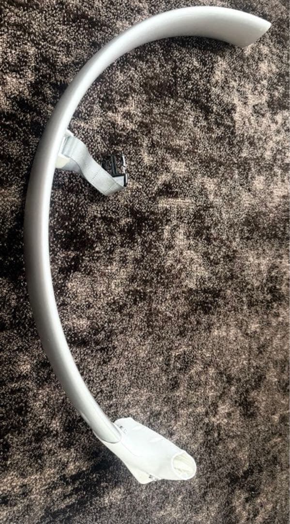 4moms mamaRoo グレー マルチモーションベビーシ swing