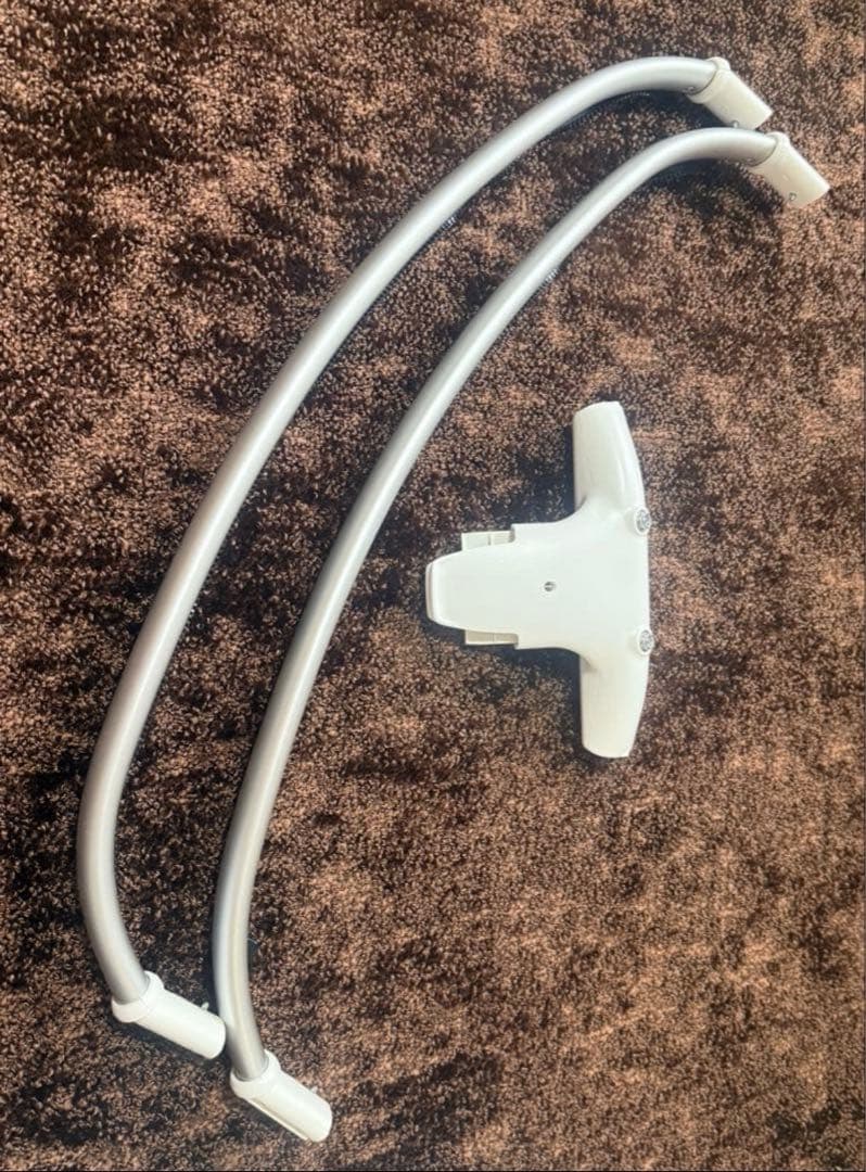 4moms mamaRoo グレー マルチモーションベビーシ swing