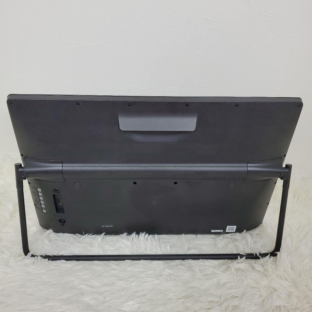 23年式美品✨パナソニック プライベートビエラ 19V型 UN-19FB10HD